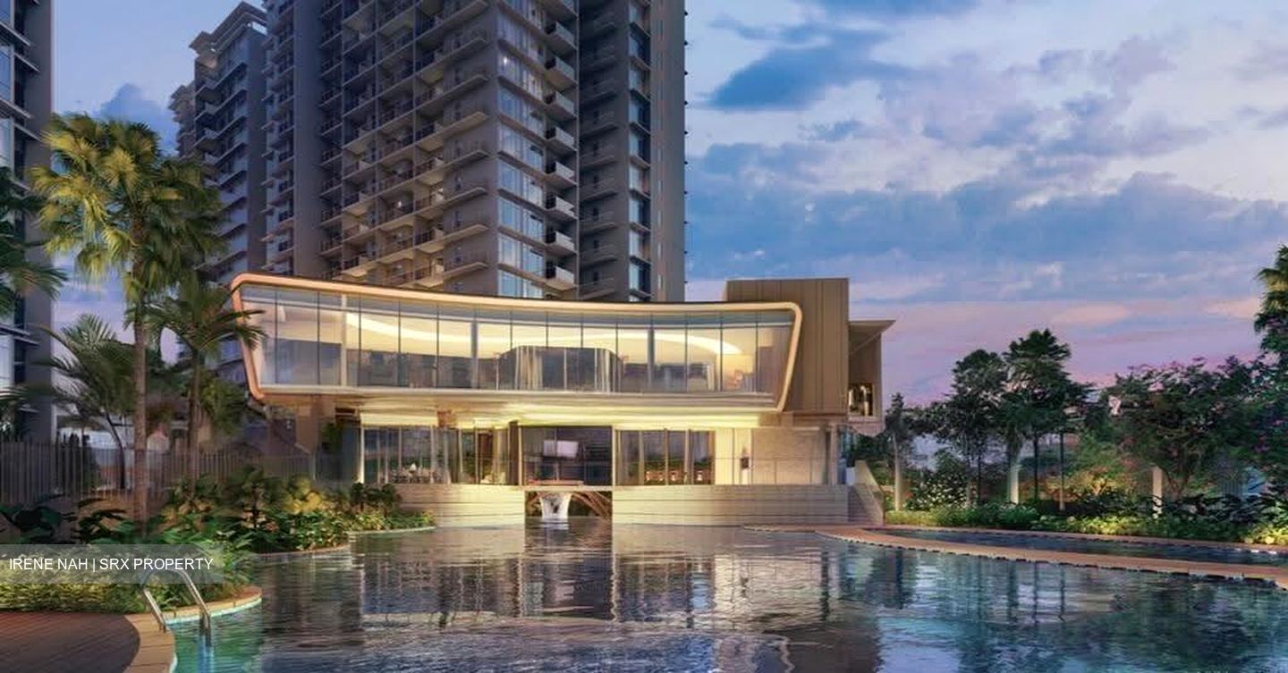 Dunman Road (D15), Condominium #613296061